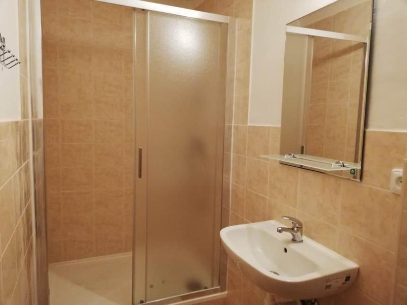 Dum U Reky Apartment Vyssi Brod Luaran gambar